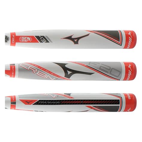 mizuno fastpitch bat